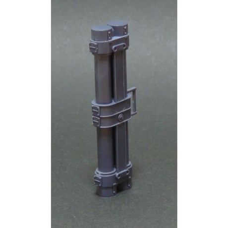 1:20 BLASTING FUSE CARRIER