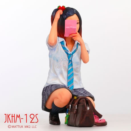 1:12 JKHM-12S