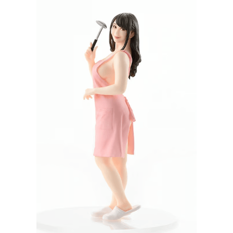 PLAMAX Naked Angel  1:20 白石茉莉奈 MARINA SIRAISHI