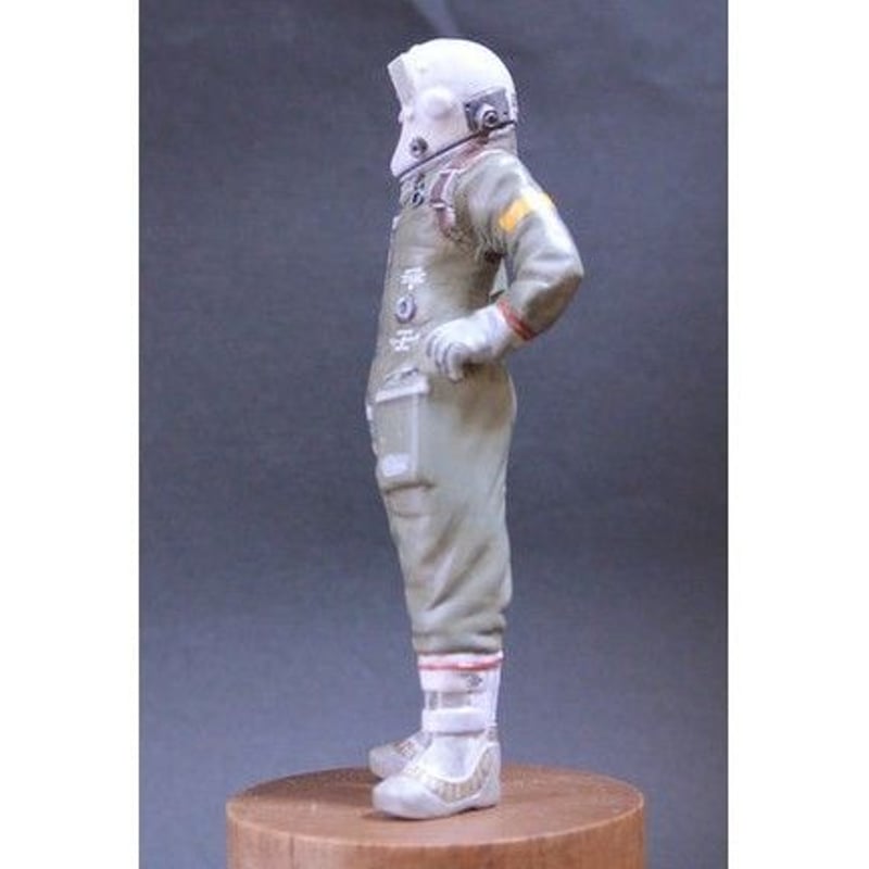 1:20 シュトラール宇宙飛行士 STRAHL ASTRONAUT | tonerico：t