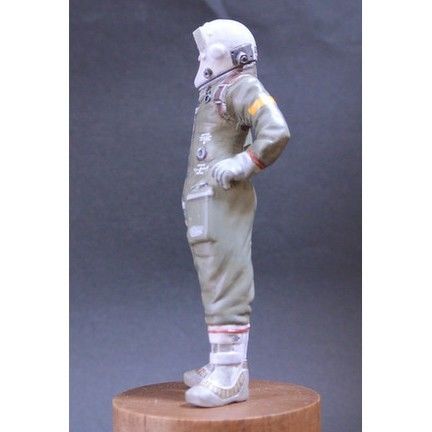 1:20 シュトラール宇宙飛行士 STRAHL ASTRONAUT | tonerico：t
