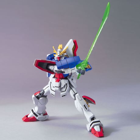 HG 1:144 SHINING GUNDAM