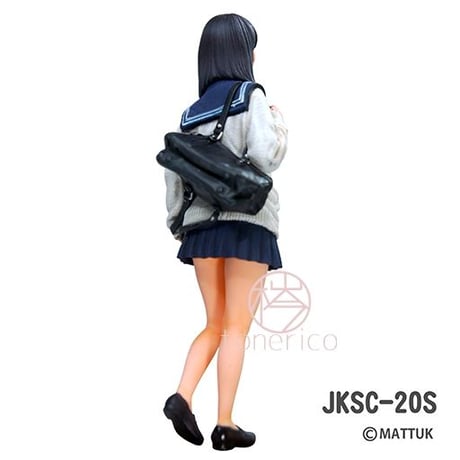 1:20 JKSC-20S