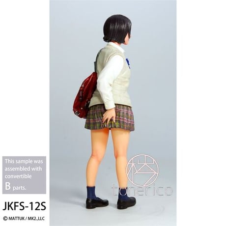 1:12 JKFS-12S