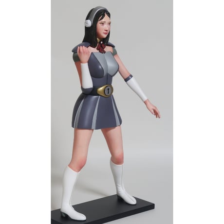 1:6 OLライダー K