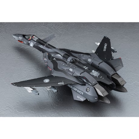 1:72 VF-19A “SVF-440 デュラハンズ DULLAHANS"