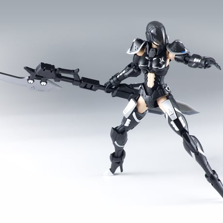 1:12 ストラトハウンド STRATO HOUND