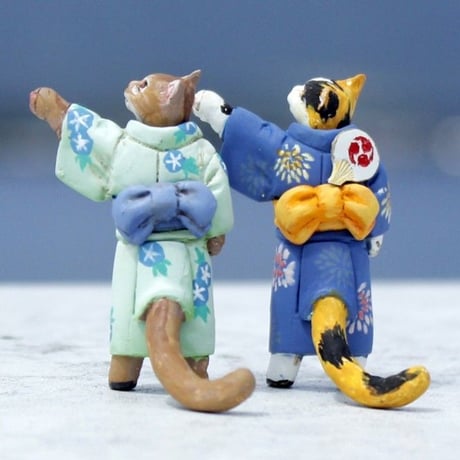 和たんぽぽ 「はなび」HANABI
