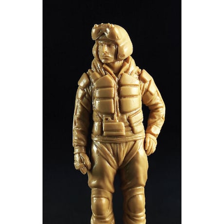 [SHIPPING AT AUG] 1:20 MK44 アンモナイツ(スマートガン装備) MK44 AMMOKNIGHTS 【REPRODUCTION・再生産】
