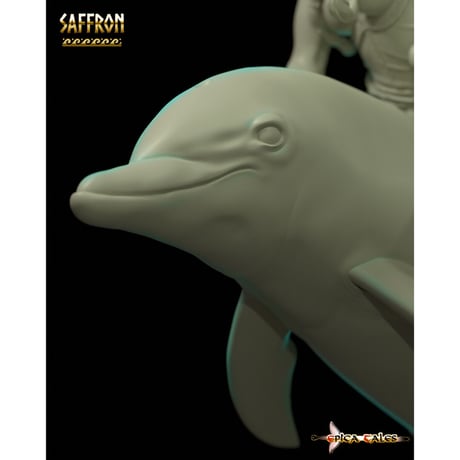 1:24 サフロン SAFFRON