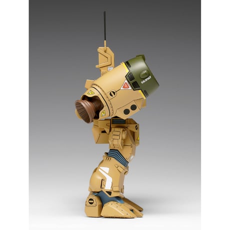 [SHIPPING AT OCT] 1:100 SDR-04-MkXII ファランクス PHALANX
