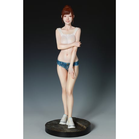 1:6 JK若菜 JK WAKANA