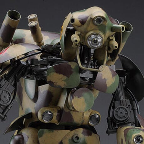CATEGORY Ma.K. マシーネンクリーガー Maschinen Krieger | t