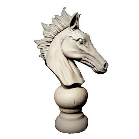 アニマルチェスピース”新馬” ANIMAL CHESS PIEACE "NEW HORSE"