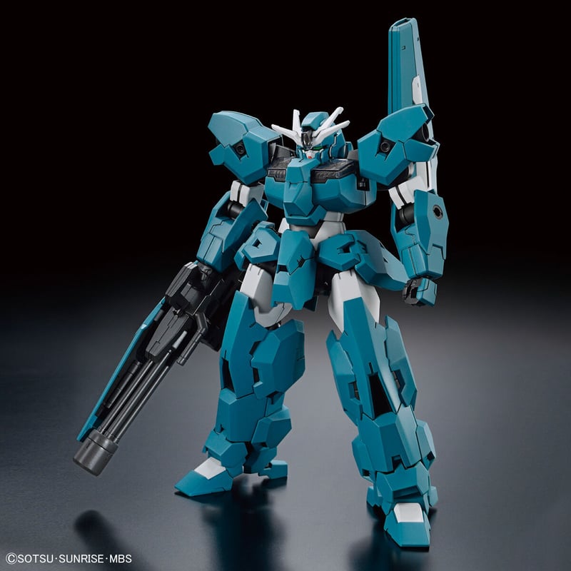 GUNDAM LFRITH 再循環カラー 限定版 1/144 HG 1:144 GUNDAM LFRITH UR | tonerico：tokyo hobb