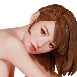 【完成品】アトリエイット atelier-it HQ08-03 造形:林浩己 atelier iT】NEW ITEM ON SALE ! 新作好評発売中です！ | ton