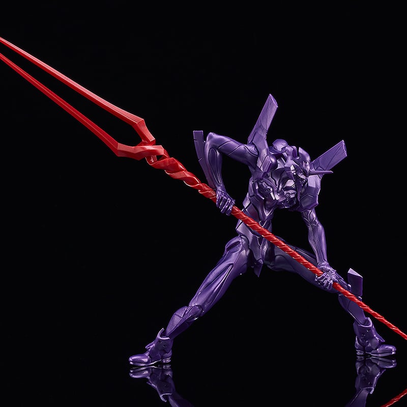 PLAMAX minimum factory シン・ジャパン・ヒーローズ