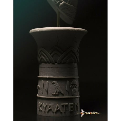 1:10 カヤテン KYAATEN BUST