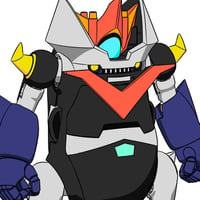 [SHIPPING AT JUL] 1:20 メカトロウィーゴ マジンガーコラボ Vol.3  “ぐれーとまじんがー”