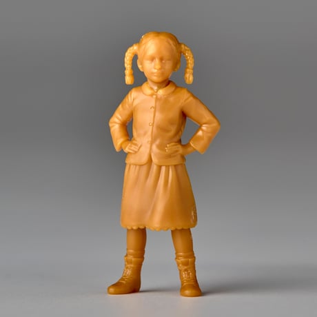 ARTPLA 1:35 シュトゥルムケーファー＆パメラ・アムゼル STURM KAFER & Pamela Amsel