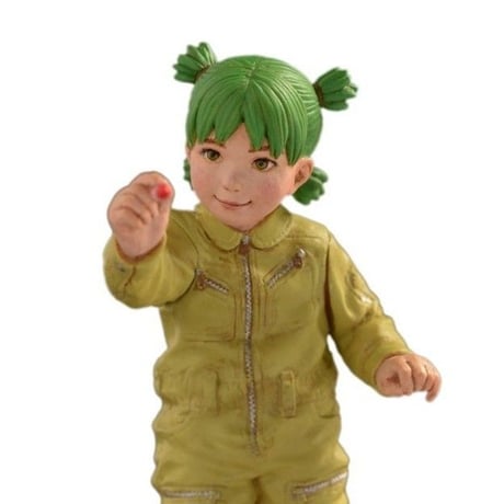 1:20 よつばと!  YOTSUBATO! YOTSUBA KOIWAI