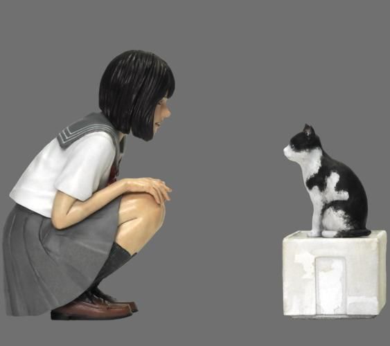 1:20 青春少女4 Seisyun-Syoujyo 4 | tonerico：tokyo h