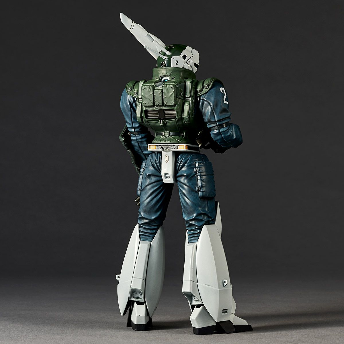 ARTPLA SCULPTURE WORKS1:35 イングラムリアクティブアーマー2 ARTPLA SCULPTURE WORKS1:35 イングラムリアクティブアーマー2