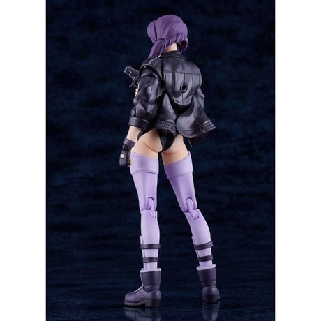 [SHIPPING AT JUL] PLAMATEA 草薙素子 KUSANAGI MOTOKO
