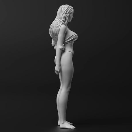 ビキニガール BIKINI GIRL