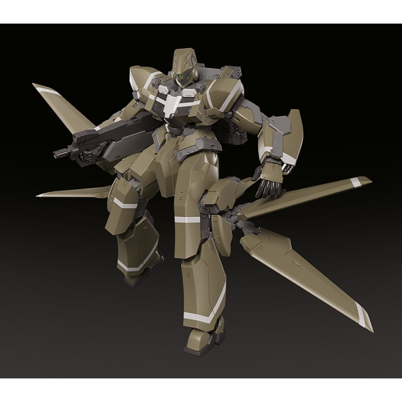 MODEROID KG-7 アレイオン AREION | tonerico：tokyo ho