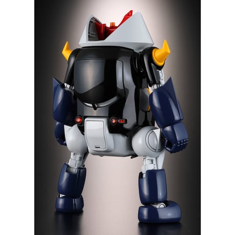 [SHIPPING AT AUG] 1:20 メカトロウィーゴ マジンガーコラボ Vol.3  “ぐれーとまじんがー”