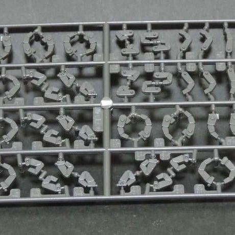 1:20 ARMS MANIPULATOR FOR S.A.F.S