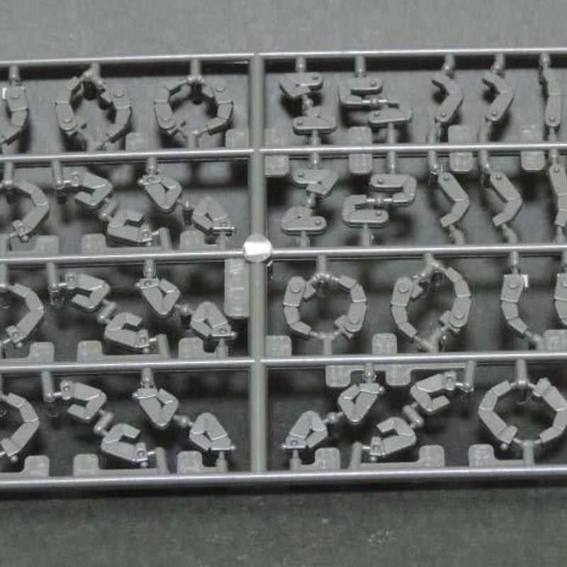 1:20 ARMS MANIPULATOR FOR S.A.F.S | tonerico：to