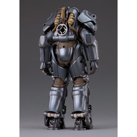 [SHIPPING AT APR] PLAMATEA T-60 パワーアーマー POWER ARMOR