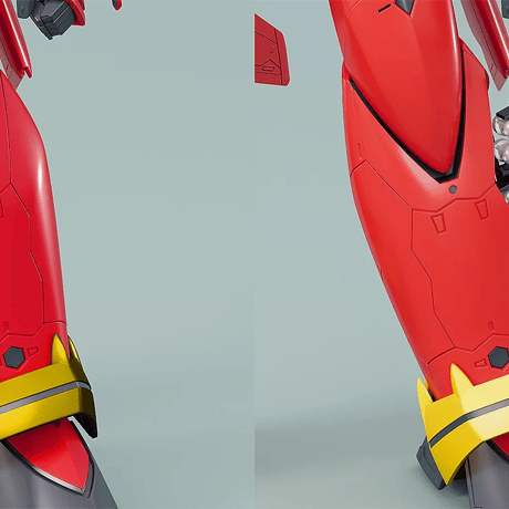 PLAMAX 1:72 VF-19改ファイヤーバルキリー（熱気バサラ機）VF-19 CUSTOM FIRE VALKYRIE
