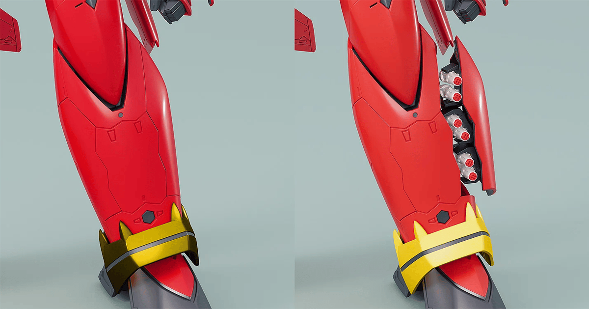 PLAMAX 1:72 VF-19改ファイヤーバルキリー（熱気バサラ機）VF-19