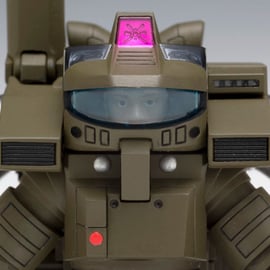 WAVE】1/20 機動歩兵が登場！1/20 POWERED SUIT available!
