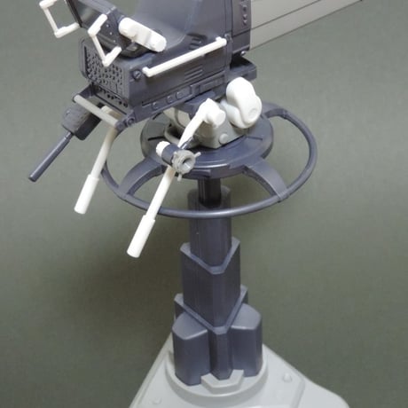 1:12 スタジオカメラ STUDIO CAMERA