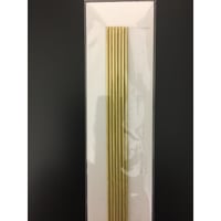 真鍮線 BRASS ROD Φ1.5mm