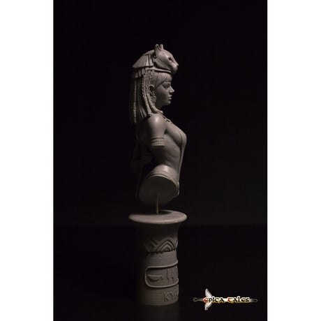 1:10 カヤテン KYAATEN BUST