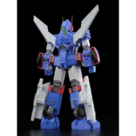 [SHIPPING AT JUL] MODEROID ザブングル XABUNGLE【REPRODUCTION・再生産】