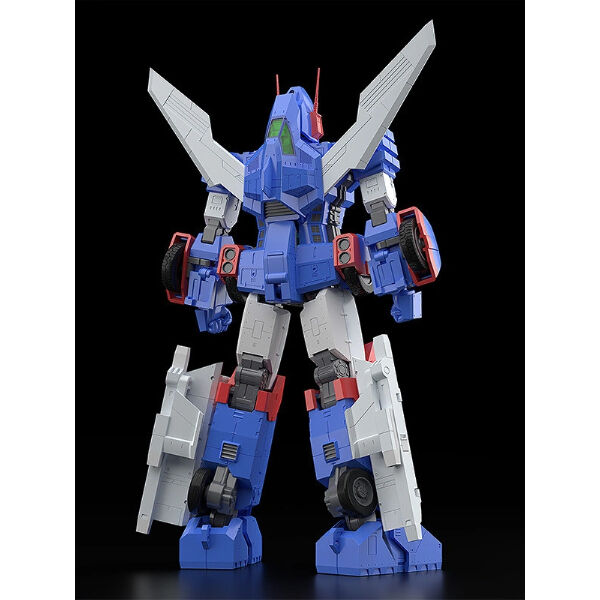 MODEROID 戦闘メカ ザブングル MODEROID ザブングル