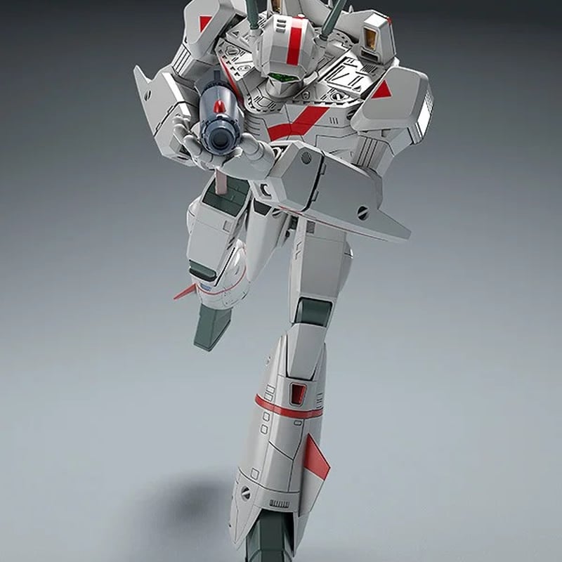 PLAMAX 1:72 VF-1J バトロイドバルキリー(一条輝機 PLAMAX 1:72 VF-1J バトロイドバルキリー(一条輝機