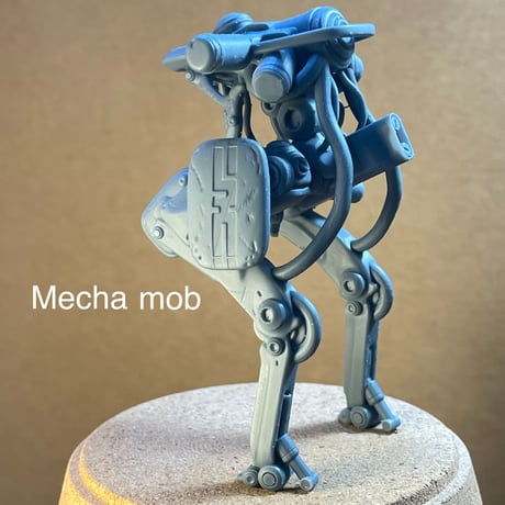 [SHIPPING AT JUN] ウィアード・パンク・ユニバース シリーズ4 WEIRD PUNK UNIVERSE SERIES 4