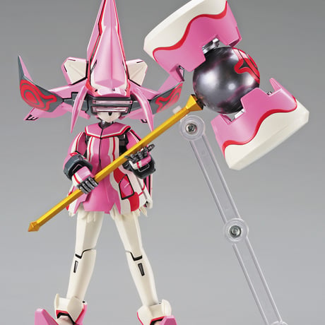 [SHIPPING AT JUL] 1:100 TG-11-M  “ガラヤカ [ちょーげんき♪すぺしゃる]”