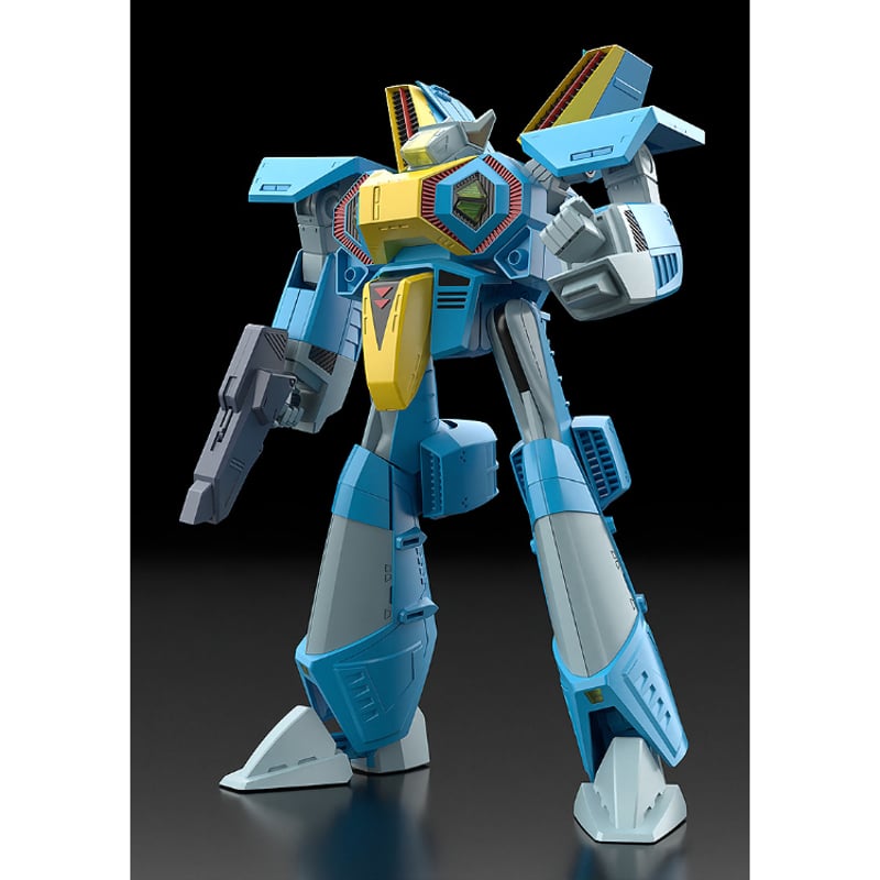 SHIPPING AT JAN] MODEROID ナイキック・スタンダードタイプ（一般兵士