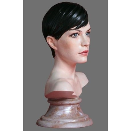 1:10 BM-01  BUST