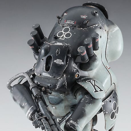 CATEGORY Ma.K. マシーネンクリーガー Maschinen Krieger | t