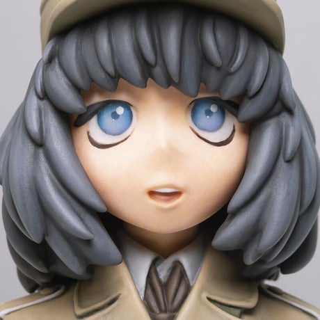 BMS-002 BUST