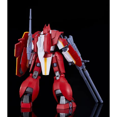 MODEROID ガリアン重装改 GALIENT HEAVY ARMOR KAI